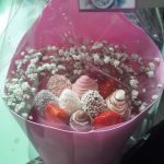 Цветы для клиента - Татьяна